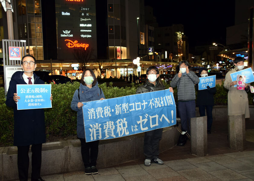 迷走が続く自民党政権…