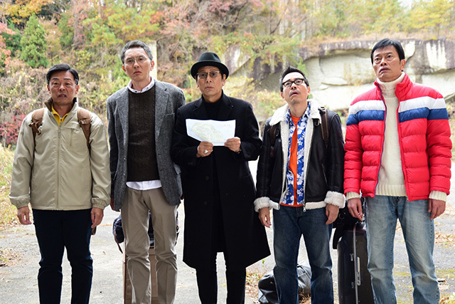 岡田将生のロリコン疑…