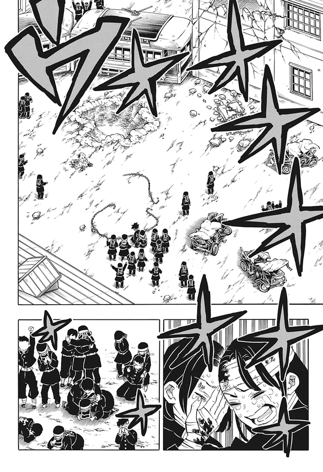 鬼滅の刃で検証するジ…