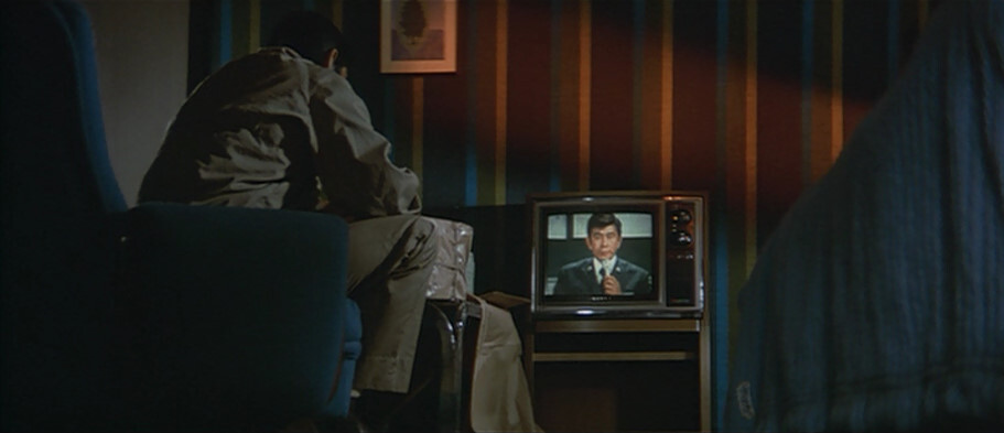 身代金を手に入れた犯…