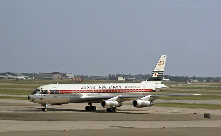 悲運な飛行機たち