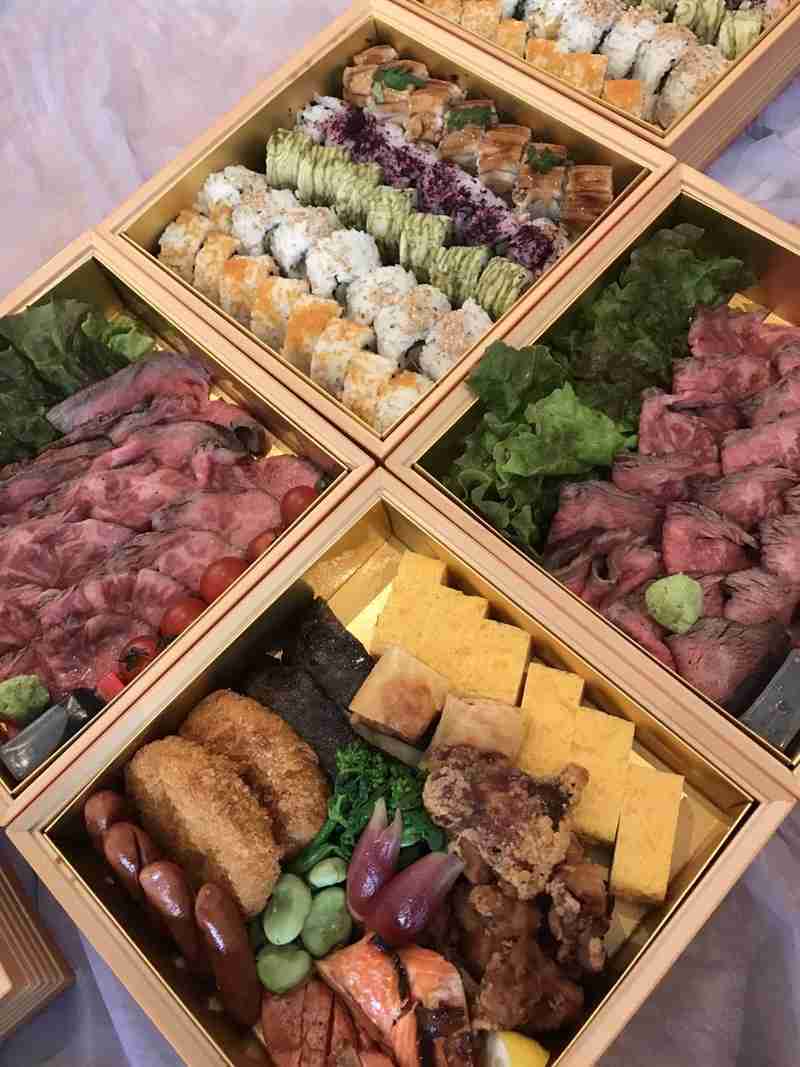芸能人の差し入れ全集