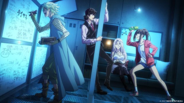 風都探偵・・・・仮面…