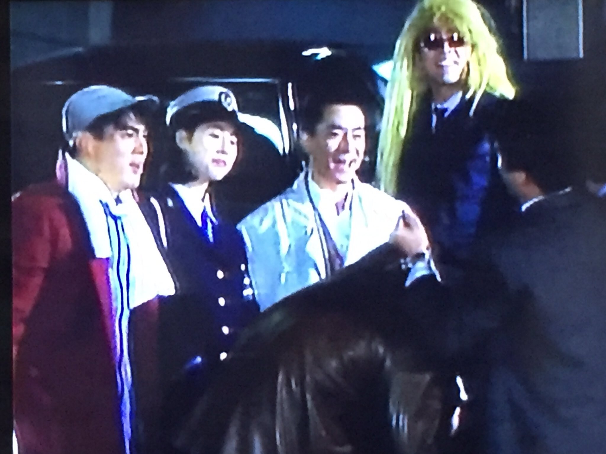 相棒よりも高評価?水…