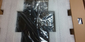 東芝R734 改造記…