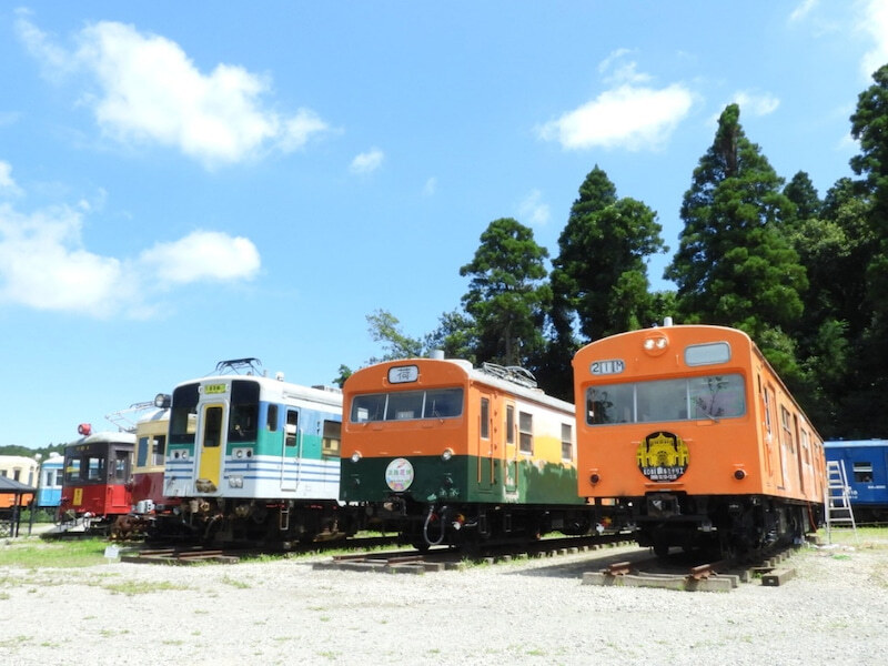 東急電鉄8500系電…