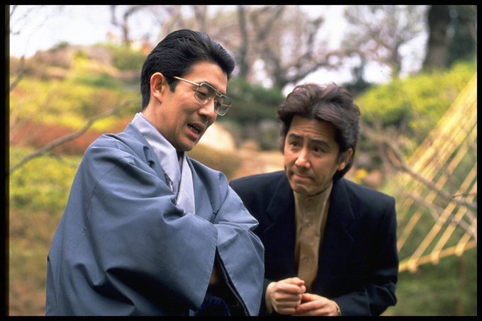 1994年に放送され…