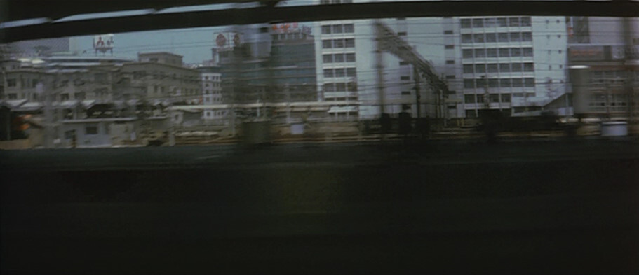 止まれないひかり10…