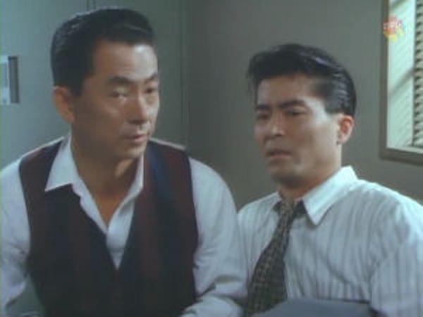 相棒よりも高評価?水…