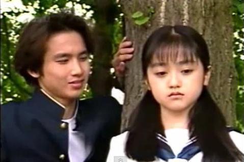 90年代にドラマやC…