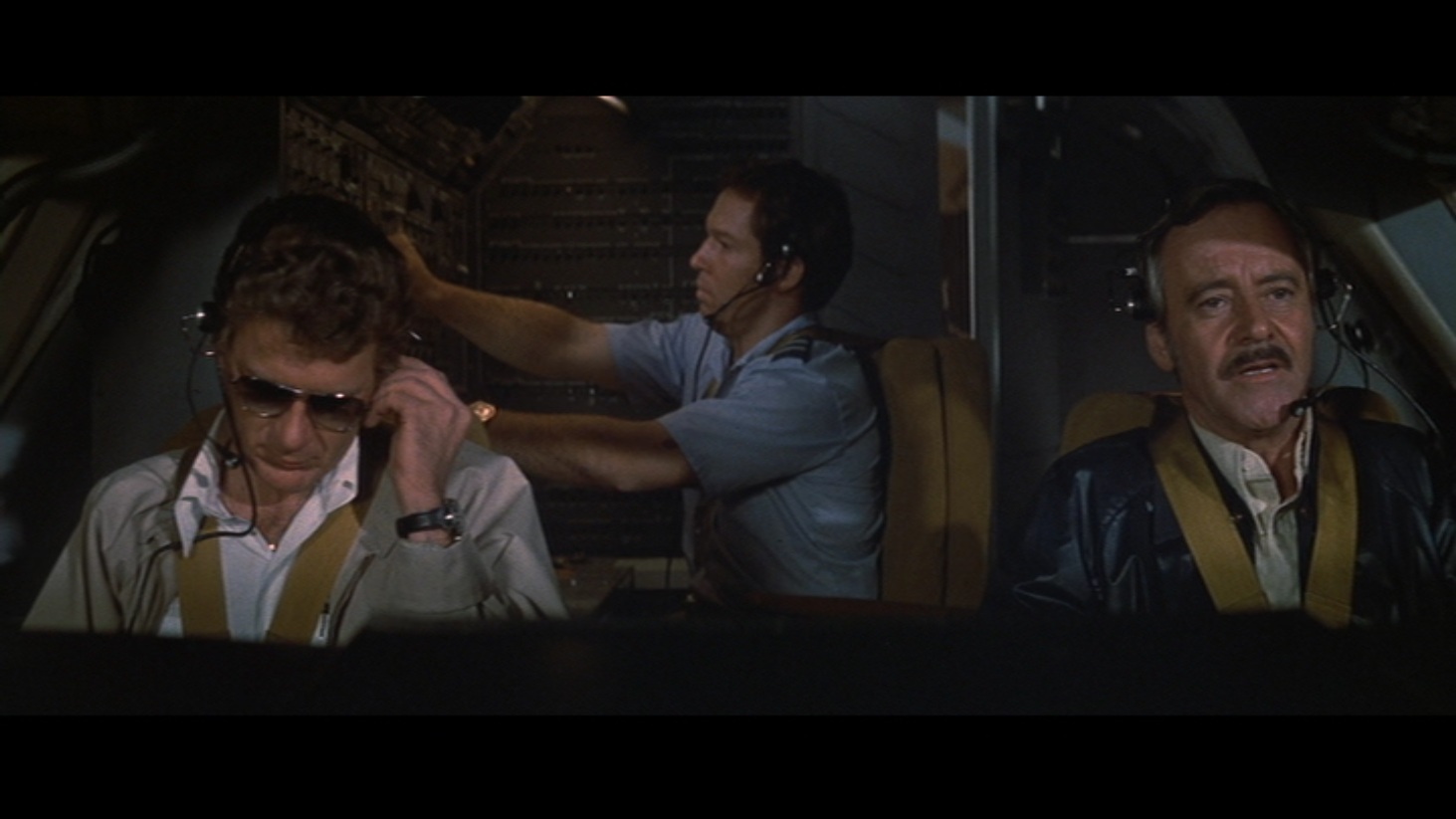 70～80年代航空パ…