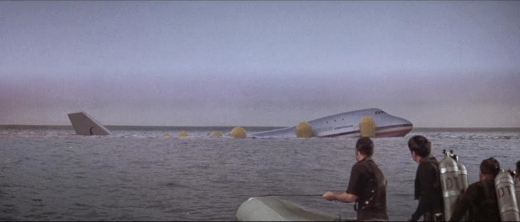 70～80年代航空パ…