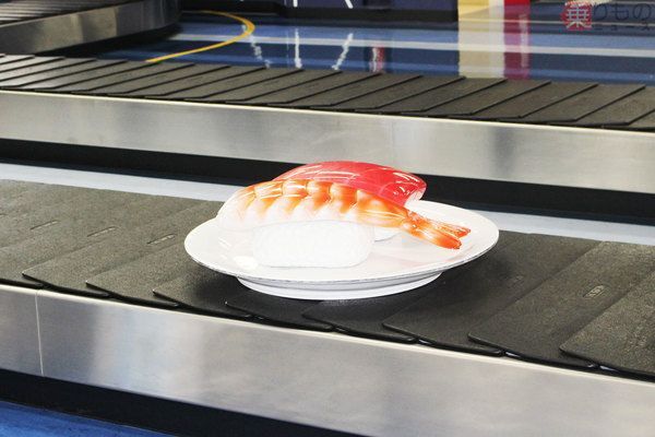 一体なぜ? 空港の手…