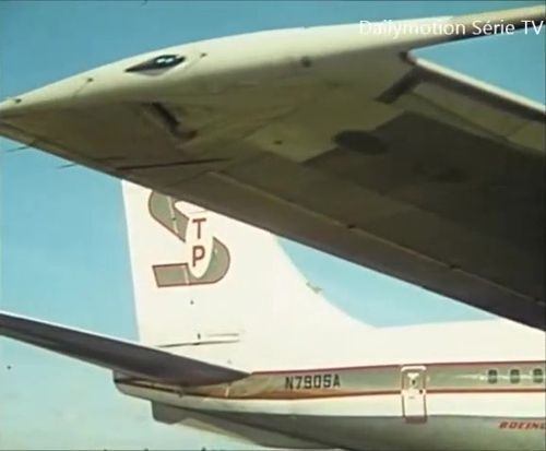 70～80年代航空パ…