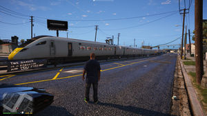 PC版　GTA5研究…