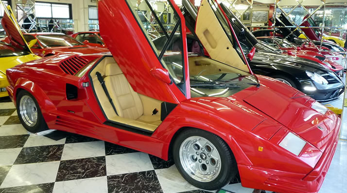 1992年式走行距離…