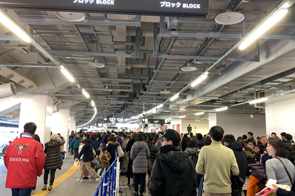 ネット民の語る『新国…