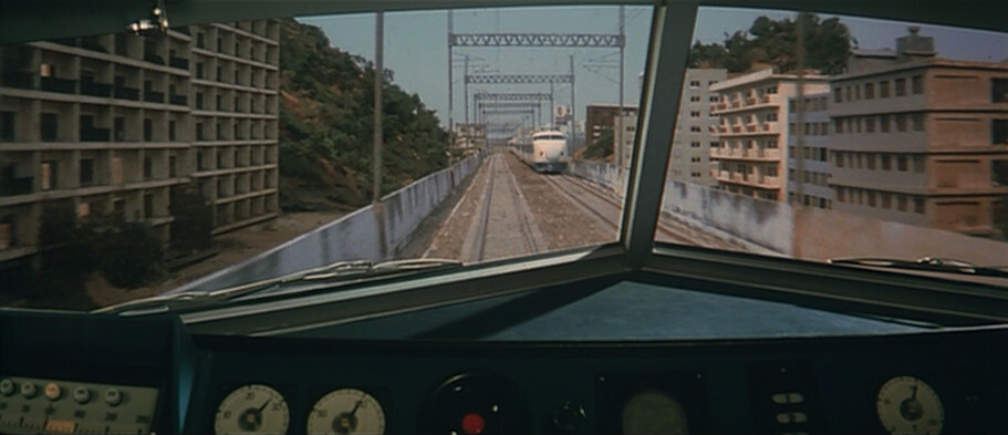 ひかり20号がひかり…