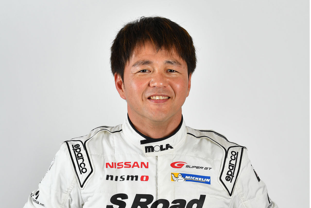 レーサーの実家はやは…