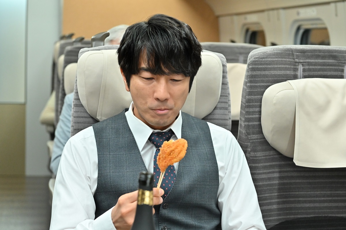 毎日放送制作の『#居…