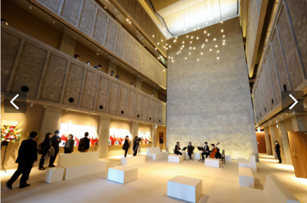 大阪芸大キャラクター…