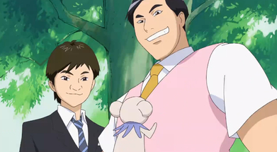 オードリーの若林と春…