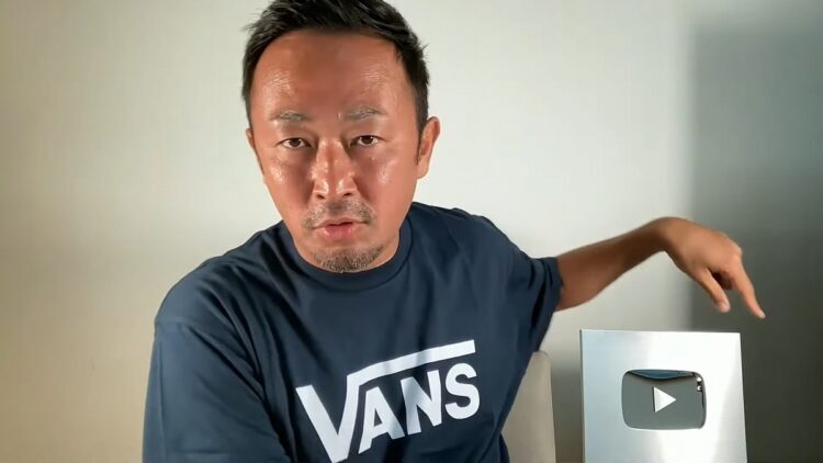 東谷義和氏、4万人の…