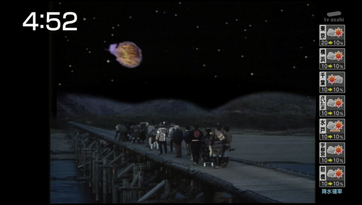 松平健主演『暴れん坊…