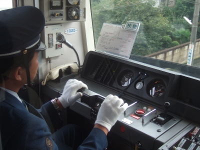 京急乗務員の悩み