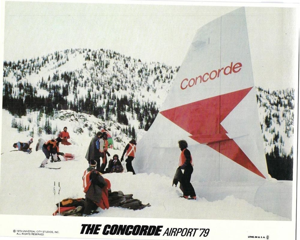 70～80年代航空パ…