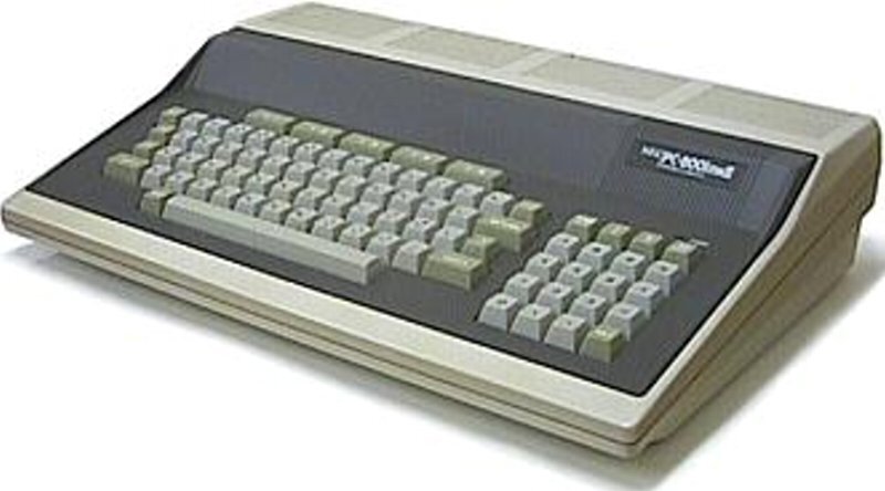 マイコンBASICマ…