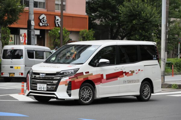 東京オリンピック・パ…