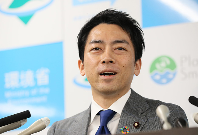 レジ袋の有料化から8…