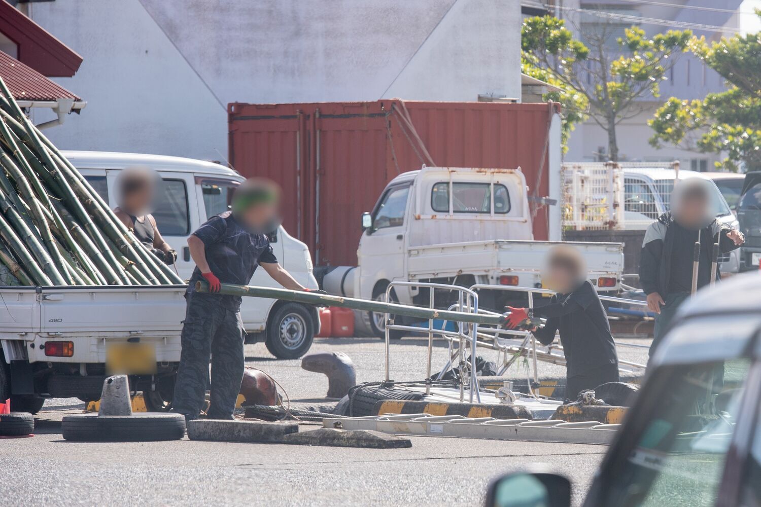 TBS「アイアム冒険…