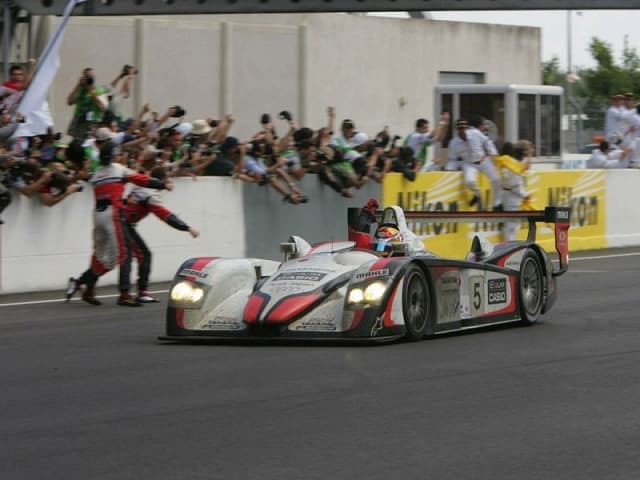 世界三大レースの一つ…