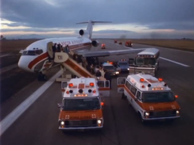 70～80年代航空パ…