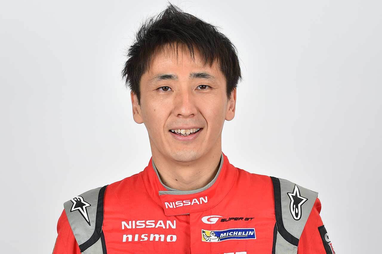 レーサーの実家はやは…