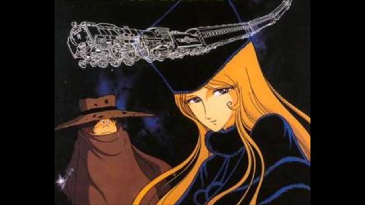 これが元祖顔面崩壊!…