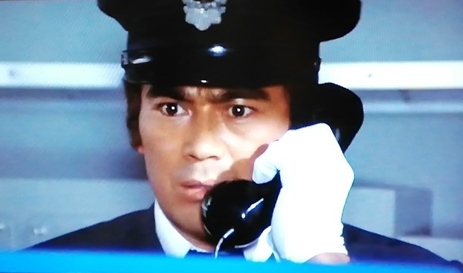 倉持は青木に上り線へ…