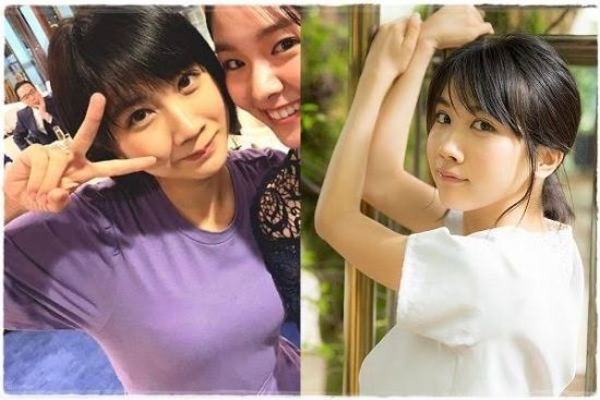 松本穂香に生き別れた…