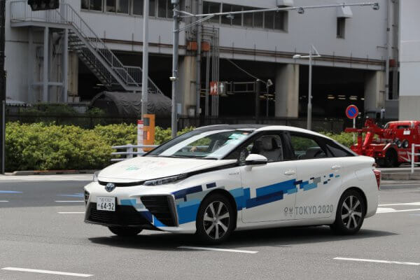 東京オリンピック・パ…