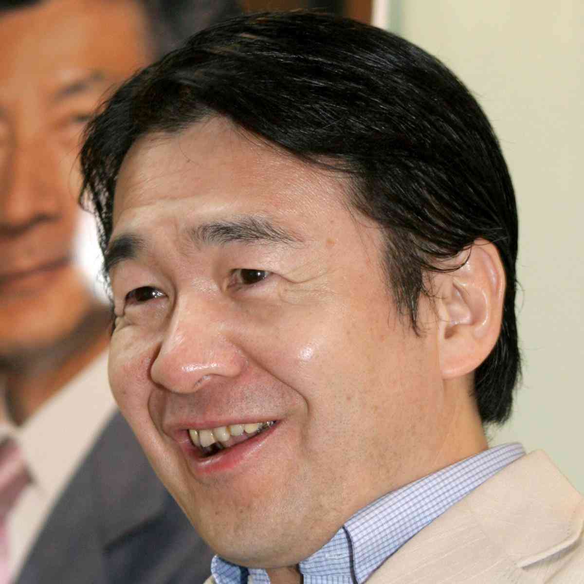 日本をダメにした男、…