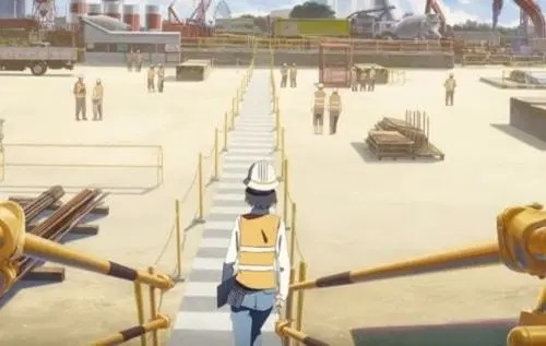 新海誠監督が制作した…