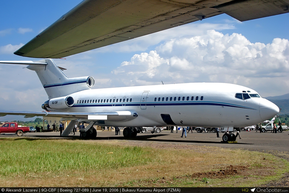 あのよど号は今・・・…