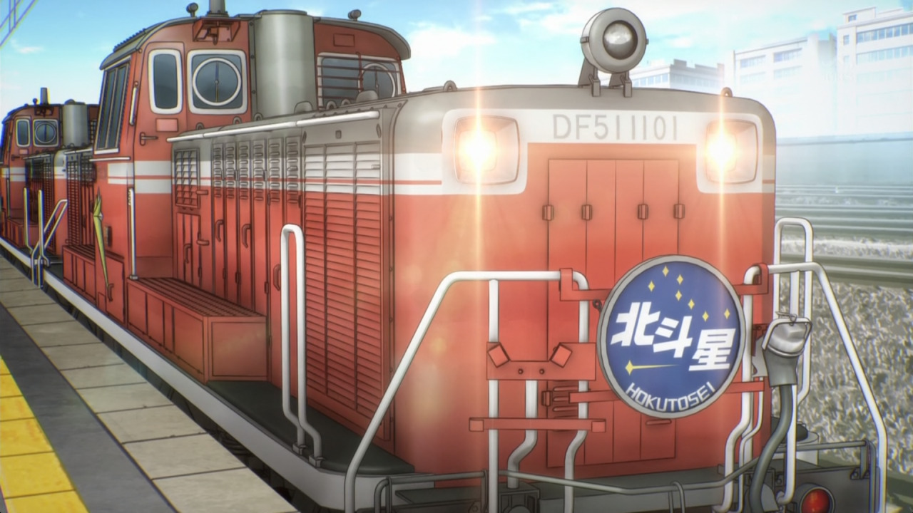 もしも国鉄が存続して…