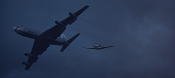 70～80年代航空パ…