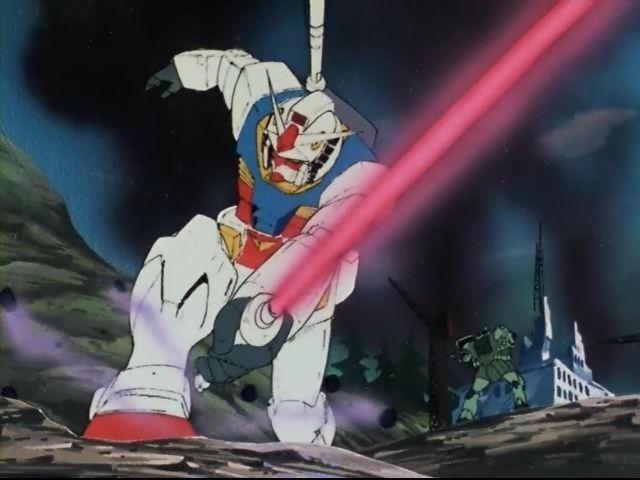 遂にライトセーバーが…