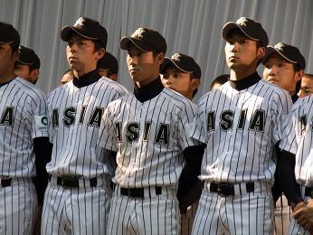 プロ野球選手も恐れる…