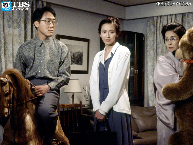 佐野史郎の“冬彦伝説…
