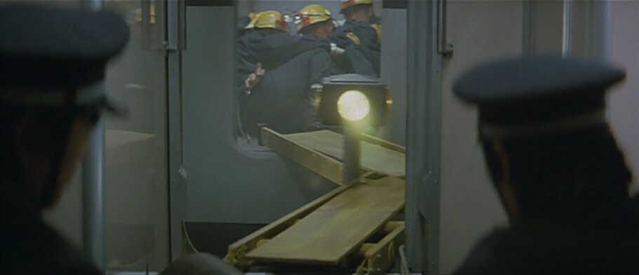 ギリギリのタイミング…